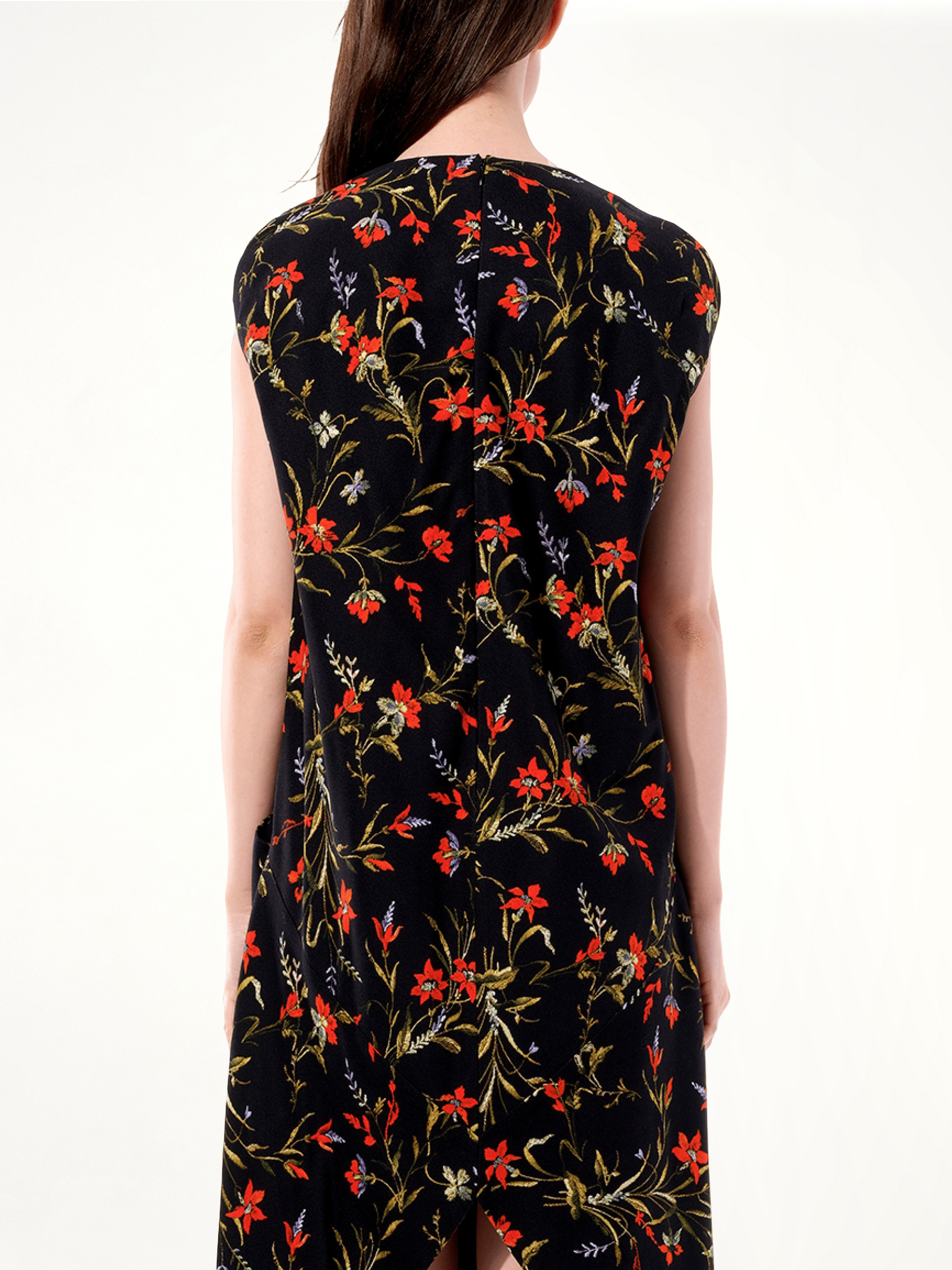 Dress in Black