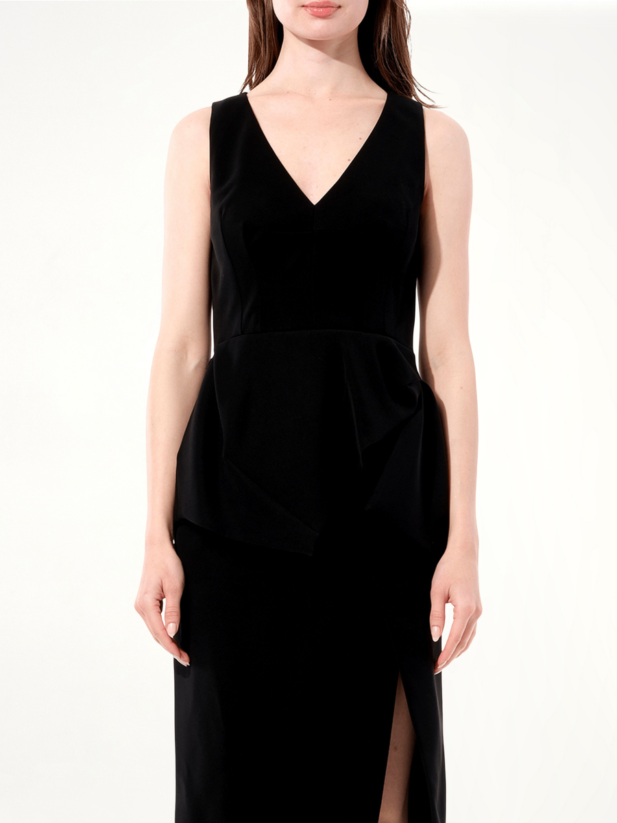 Cocktail Dress in Black
