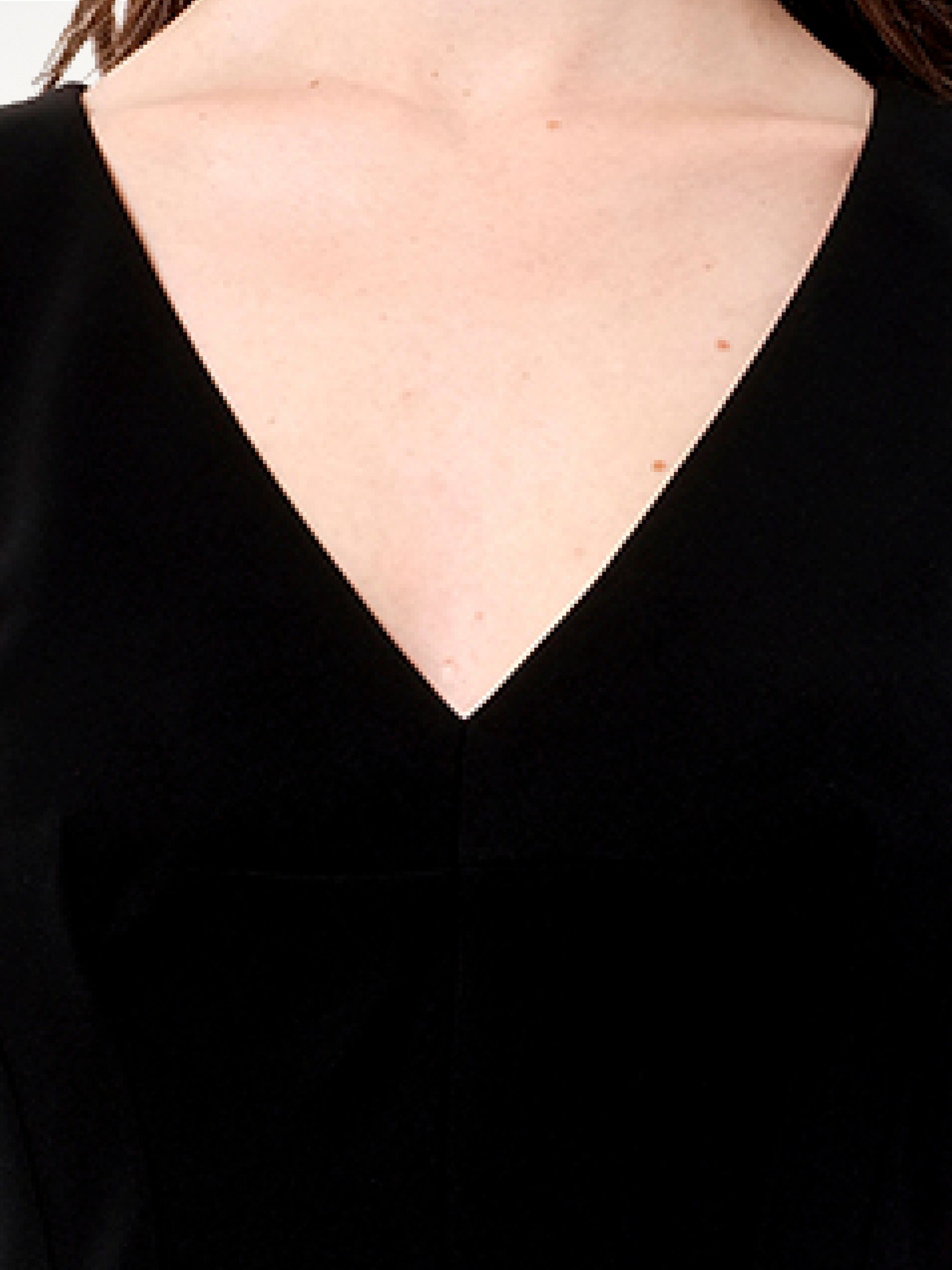 Evening Dress in Black