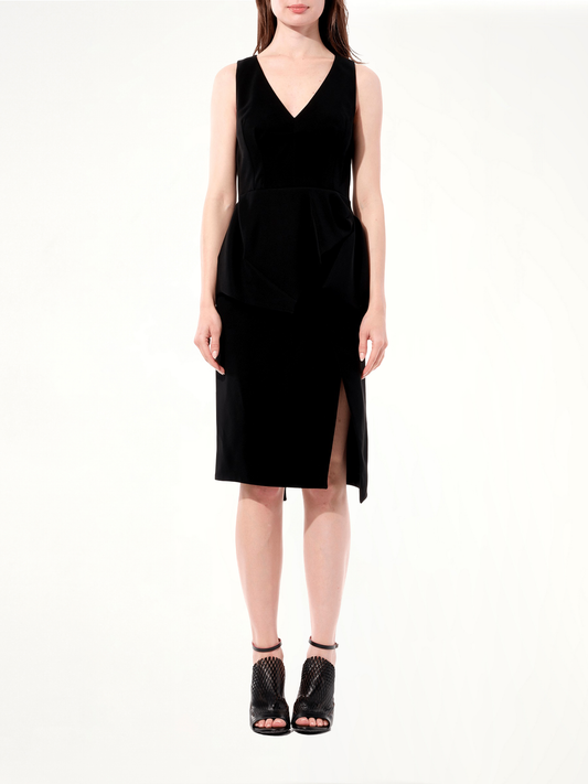 Evening Dress in Black