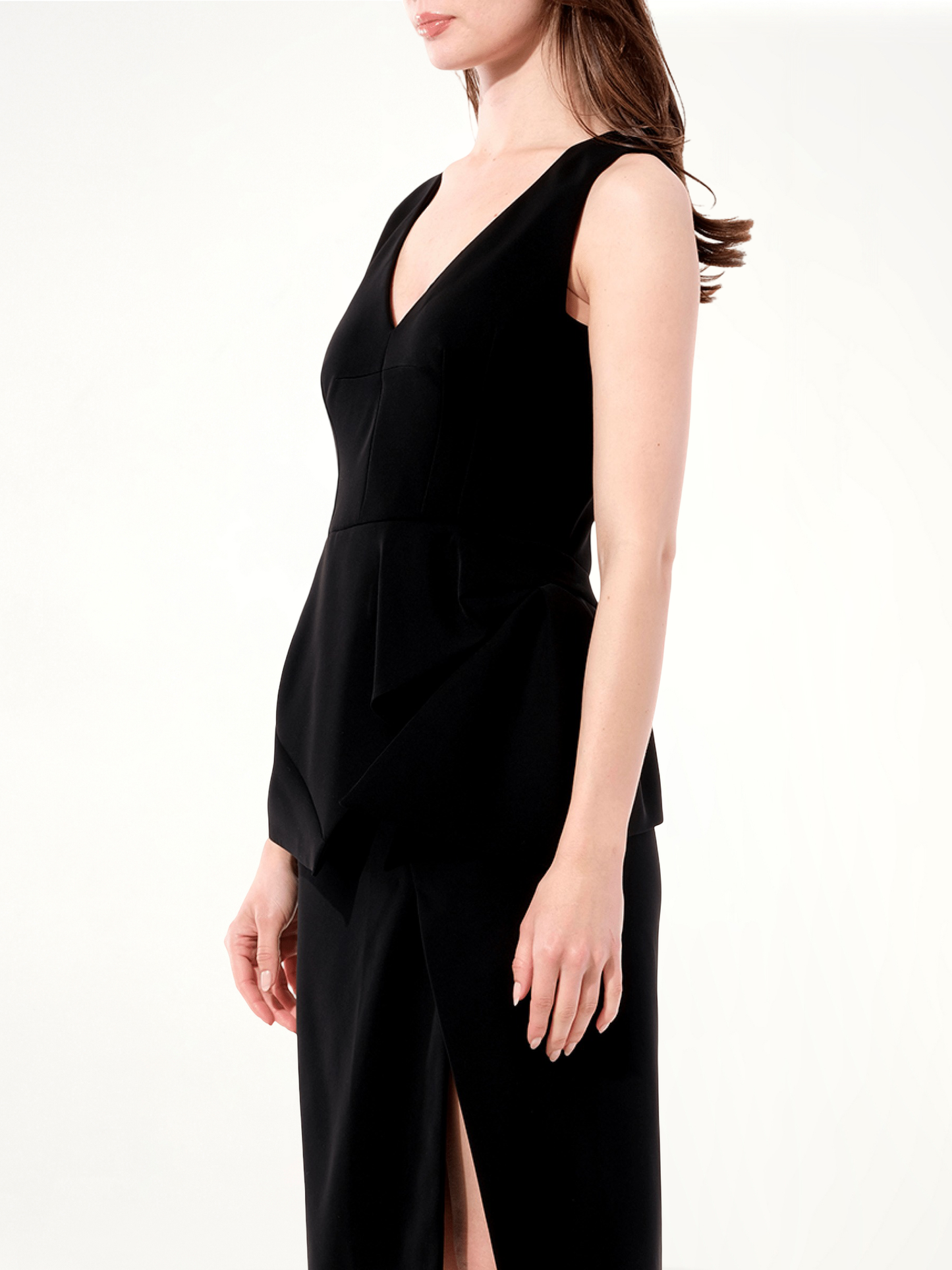 Evening Dress in Black