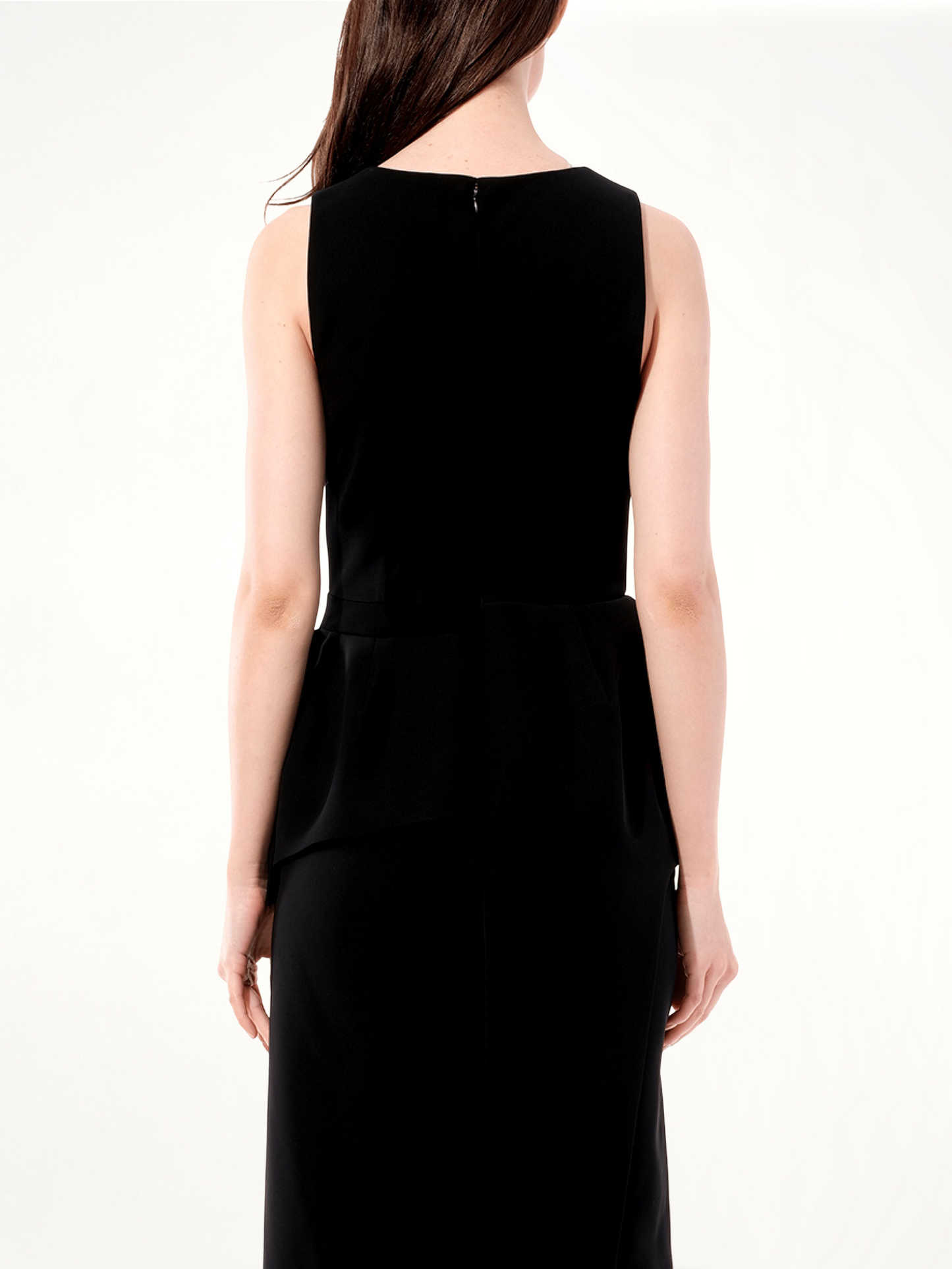 Evening Dress in Black