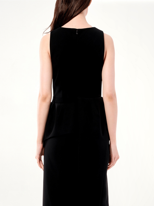 Evening Dress in Black