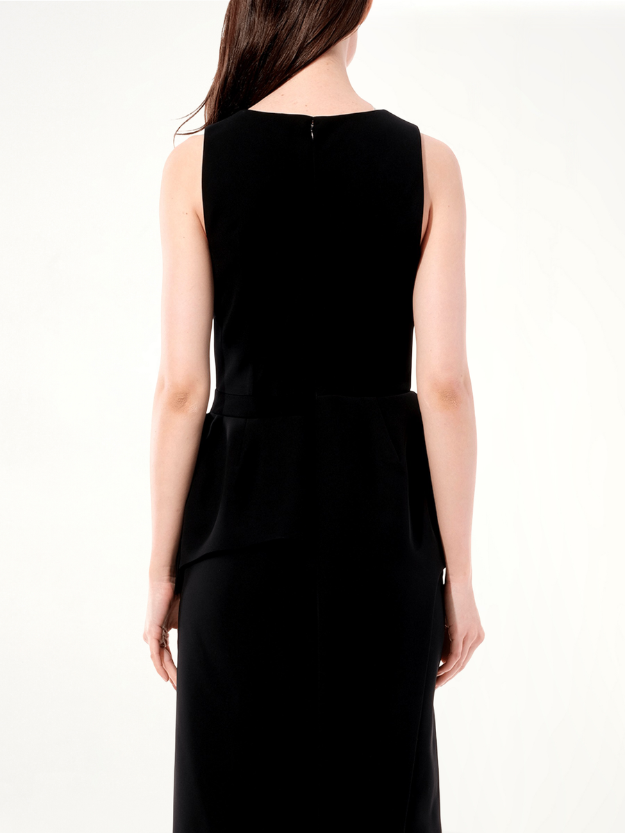 Cocktail Dress in Black