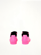 Sneaker in Pink Top View | BALENCIAGA