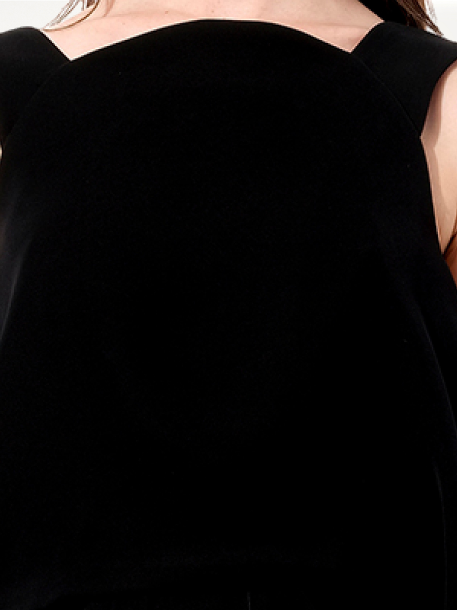 Dress in Black
