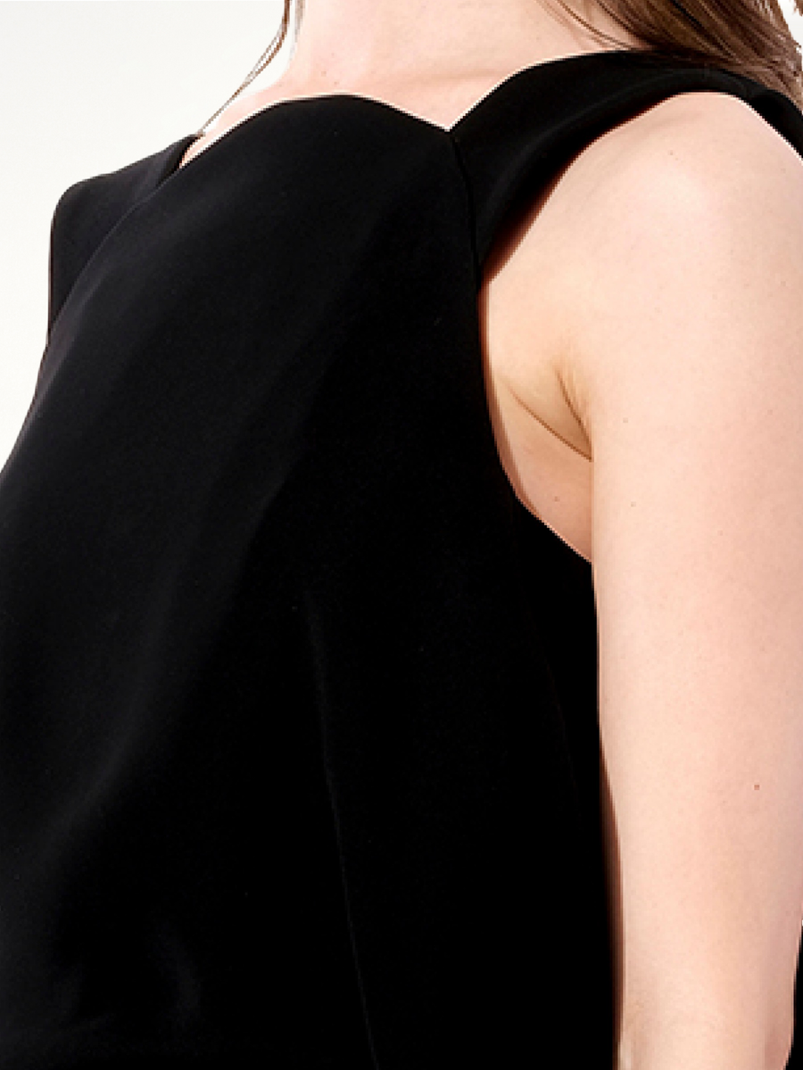 Dress in Black
