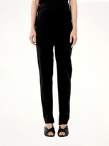 Lainage Pants in Black
