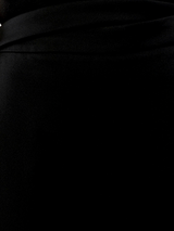 Lainage Pants in Black