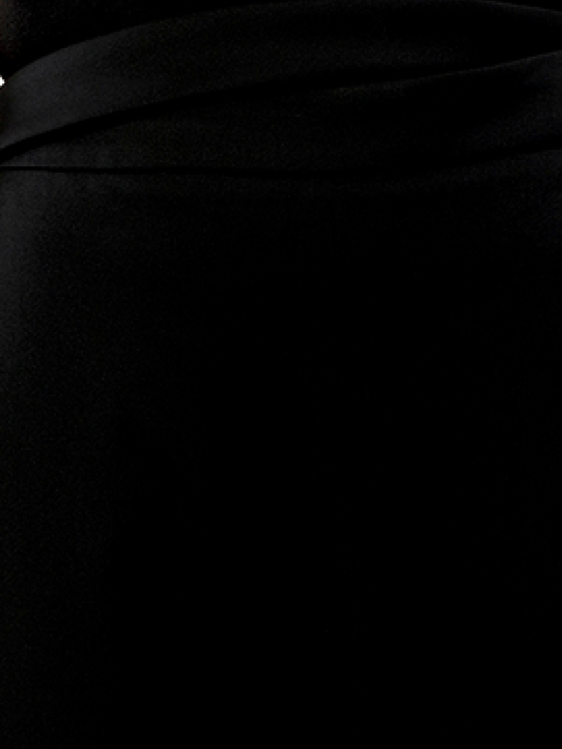 Lainage Pants in Black