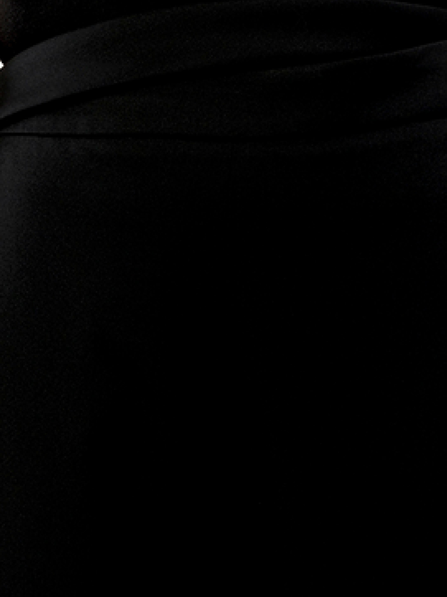 Lainage Pants in Black