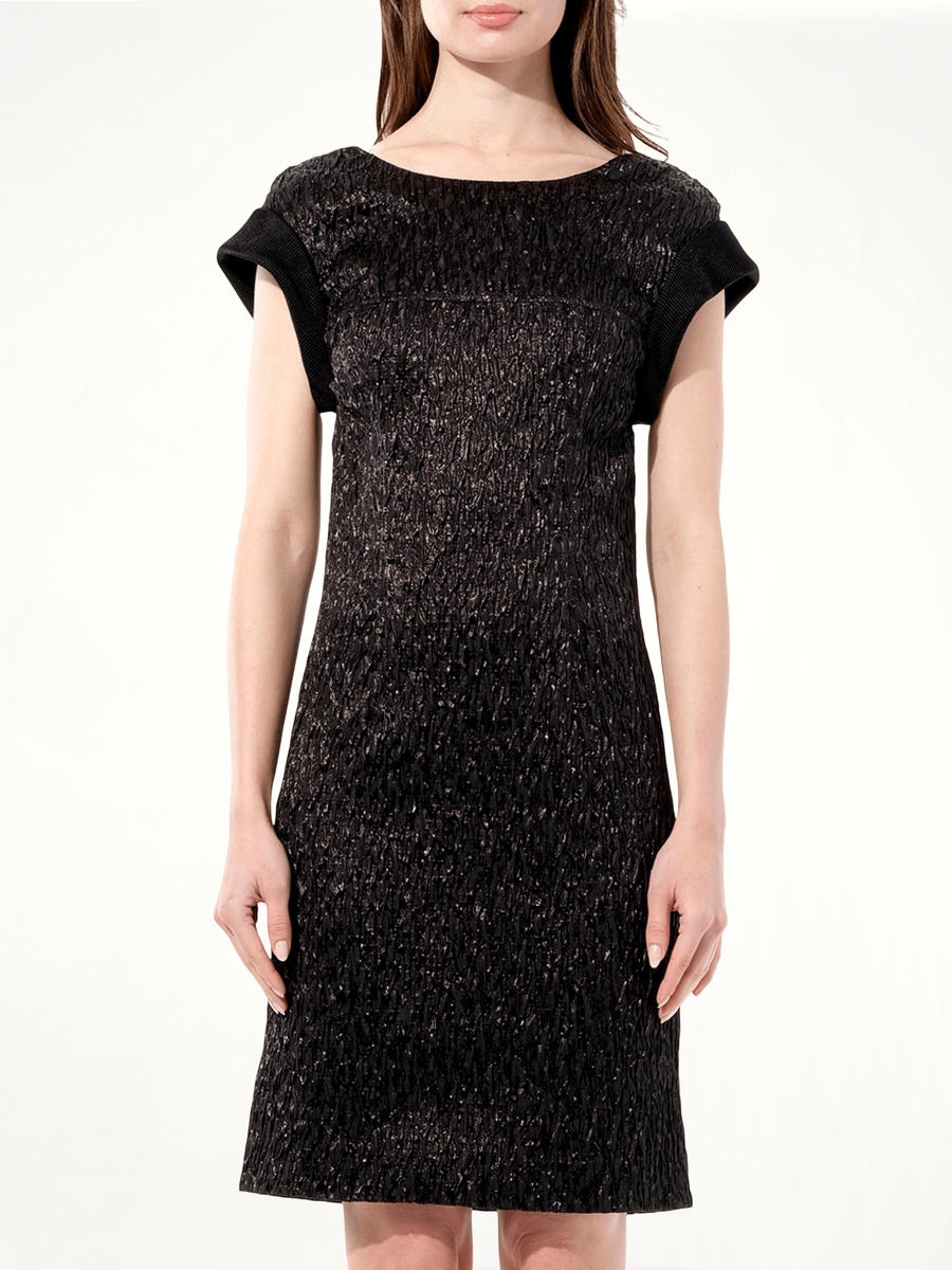 Dress in Black