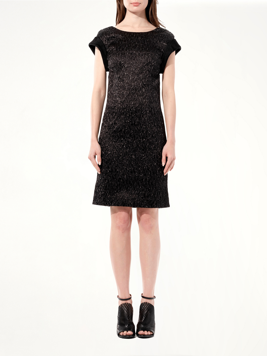 Dress in Black