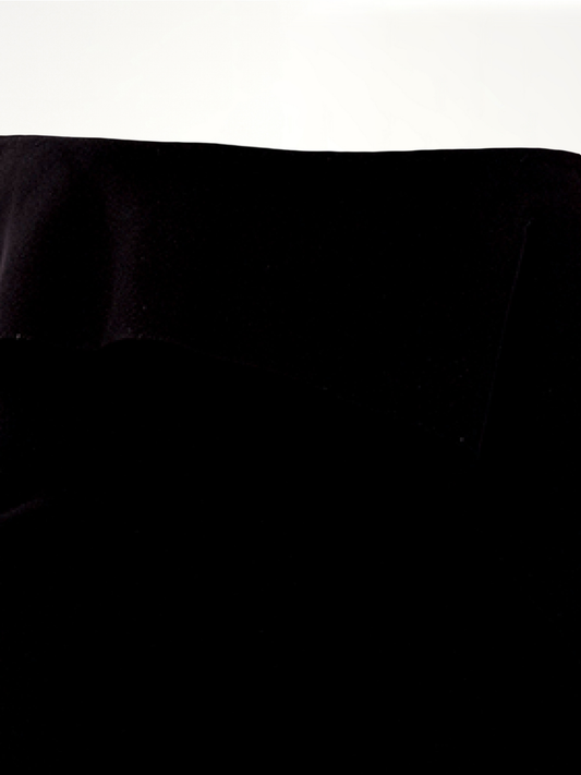 Casual Pants in Black