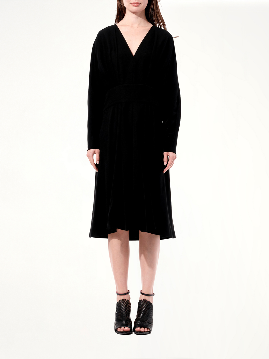 Dress in Black