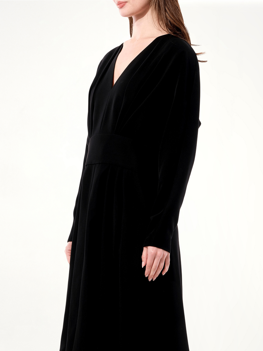 Dress in Black