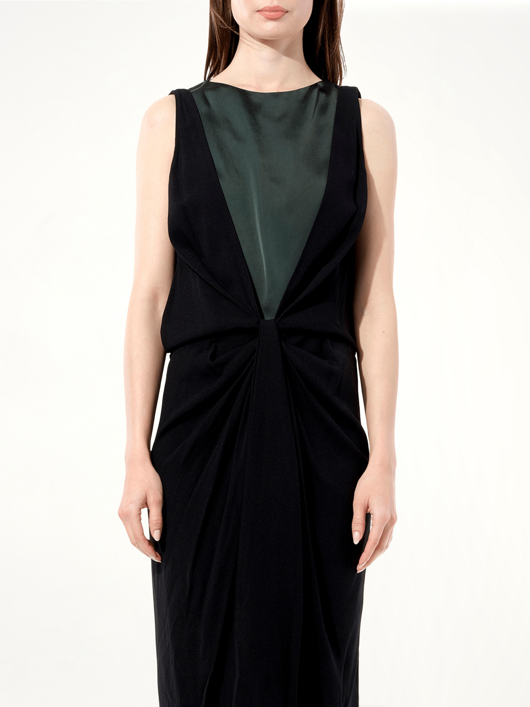 Cocktail Dress in Black