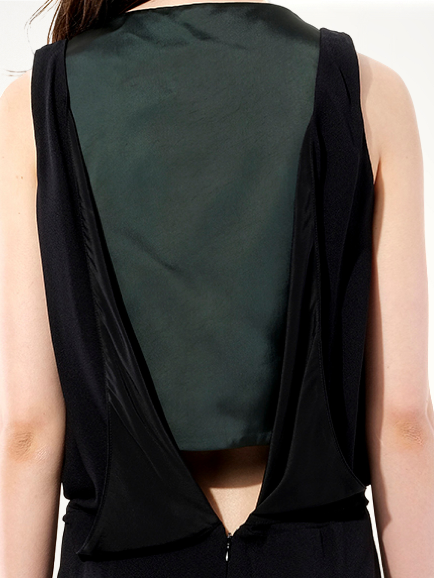 Cocktail Dress in Black