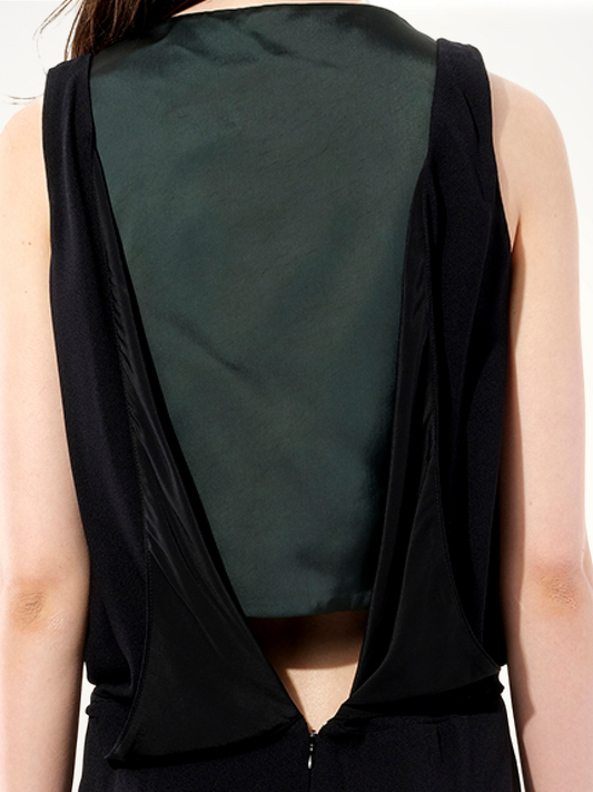 Cocktail Dress in Black