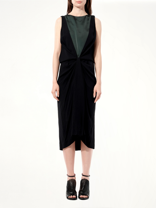 Cocktail Dress in Black