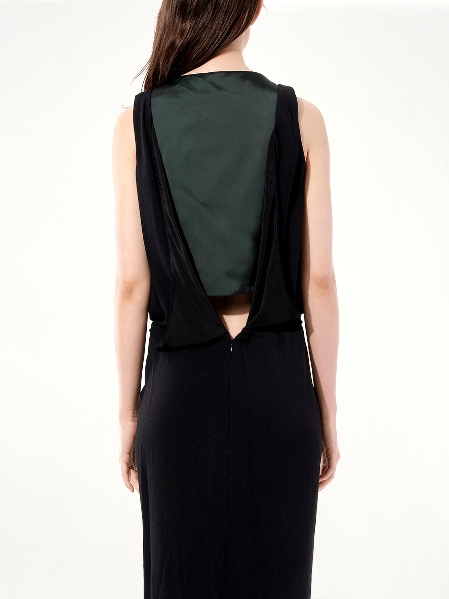 Cocktail Dress in Black