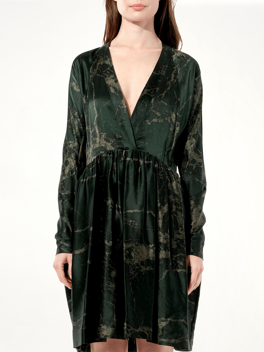 Dress in Mix