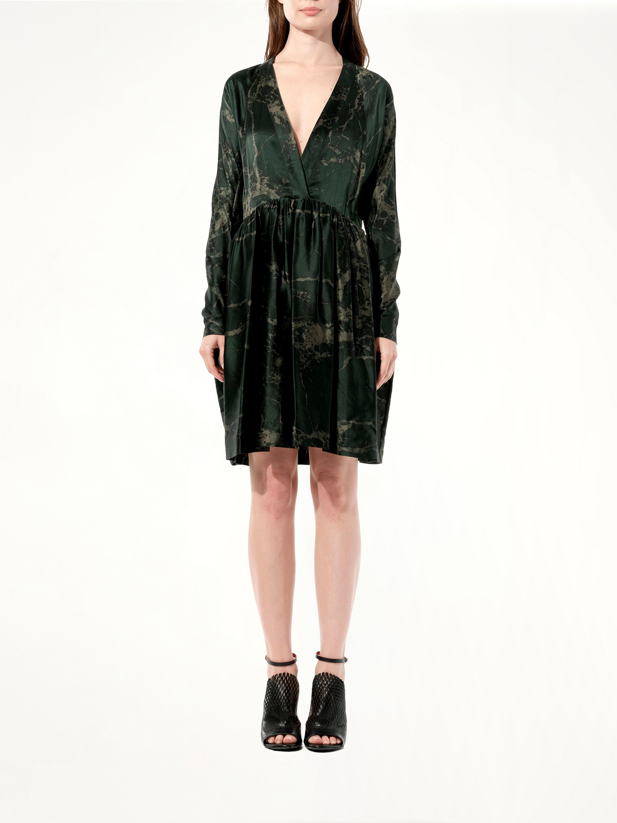 Dress in Mix