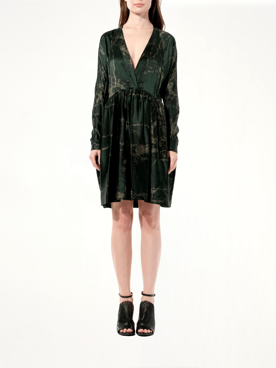 Dress in Mix