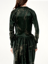 Dress in Mix