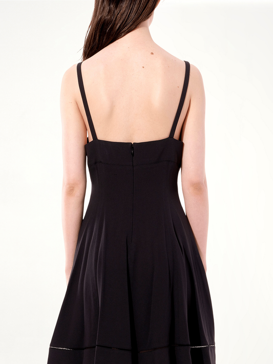 Short Dress in Black