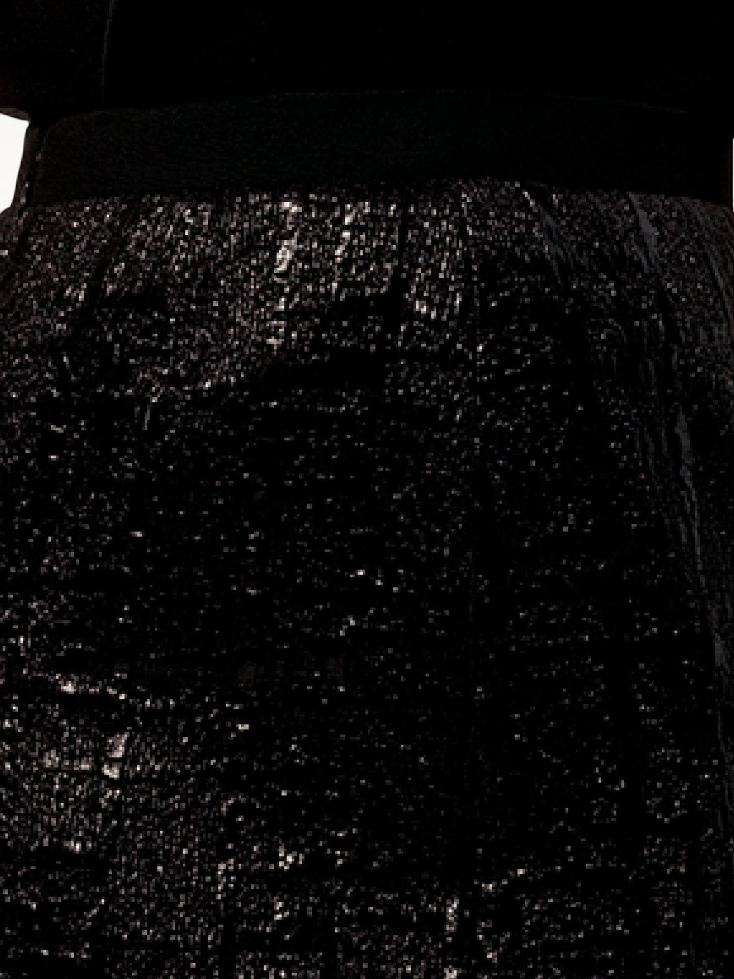 Classic Mini in Black