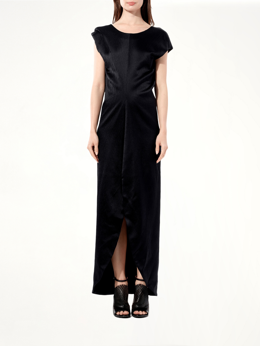 Dress in Black