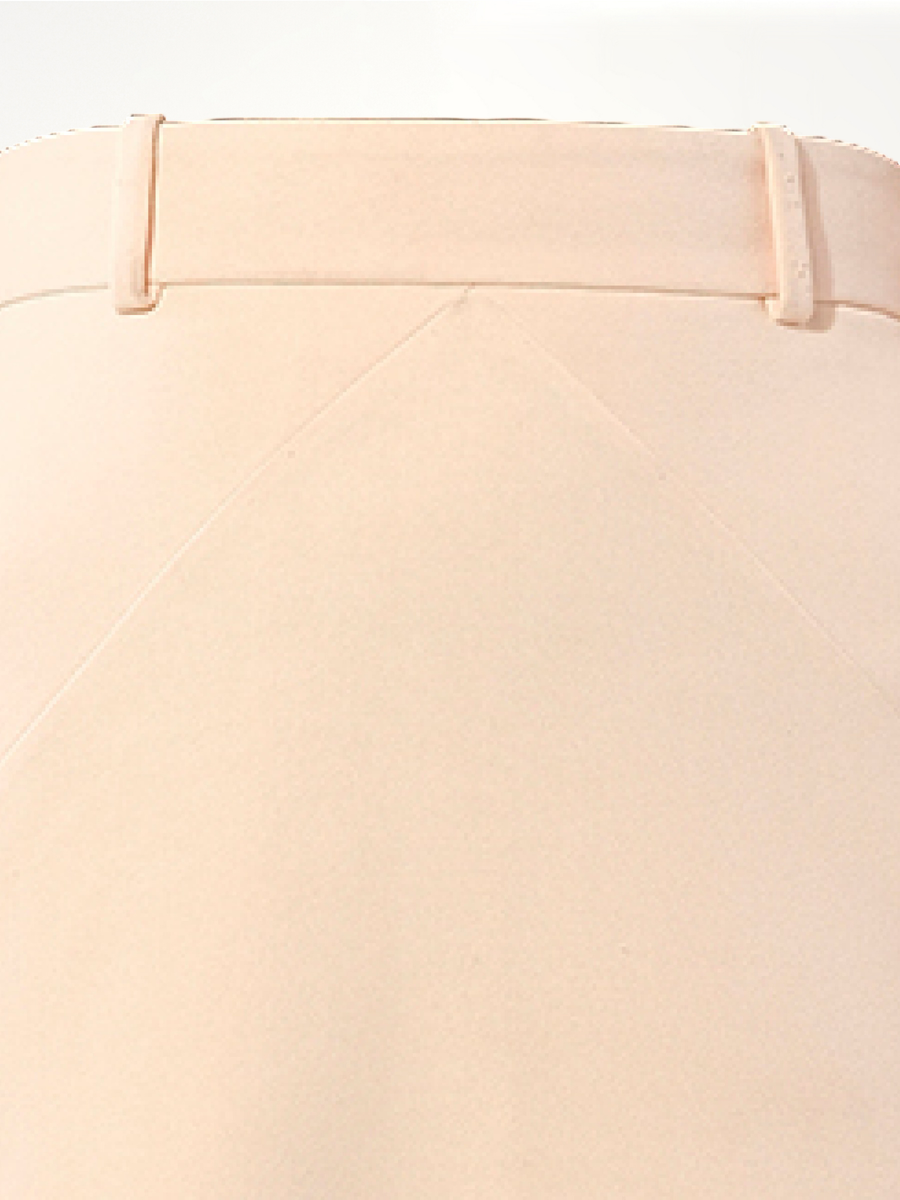 Skirt in Cream