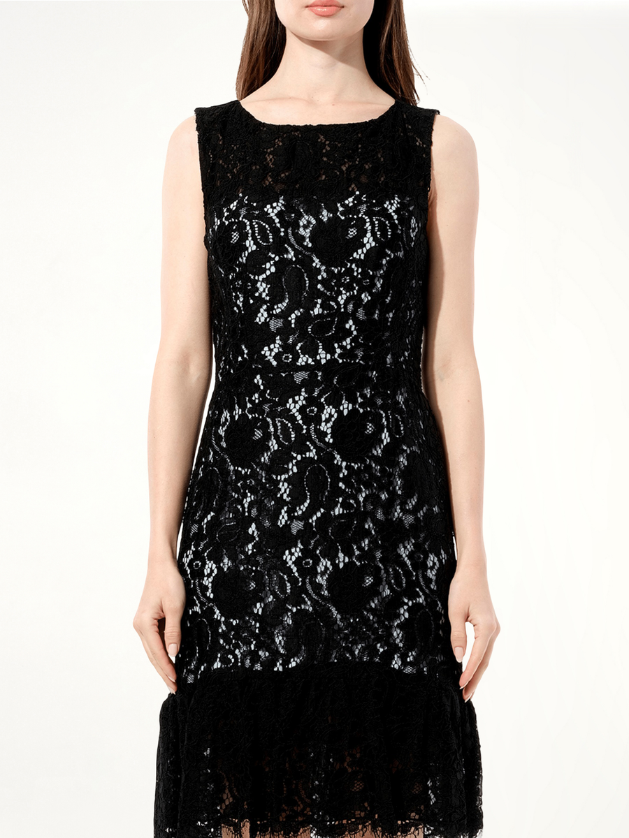 Dress in Black
