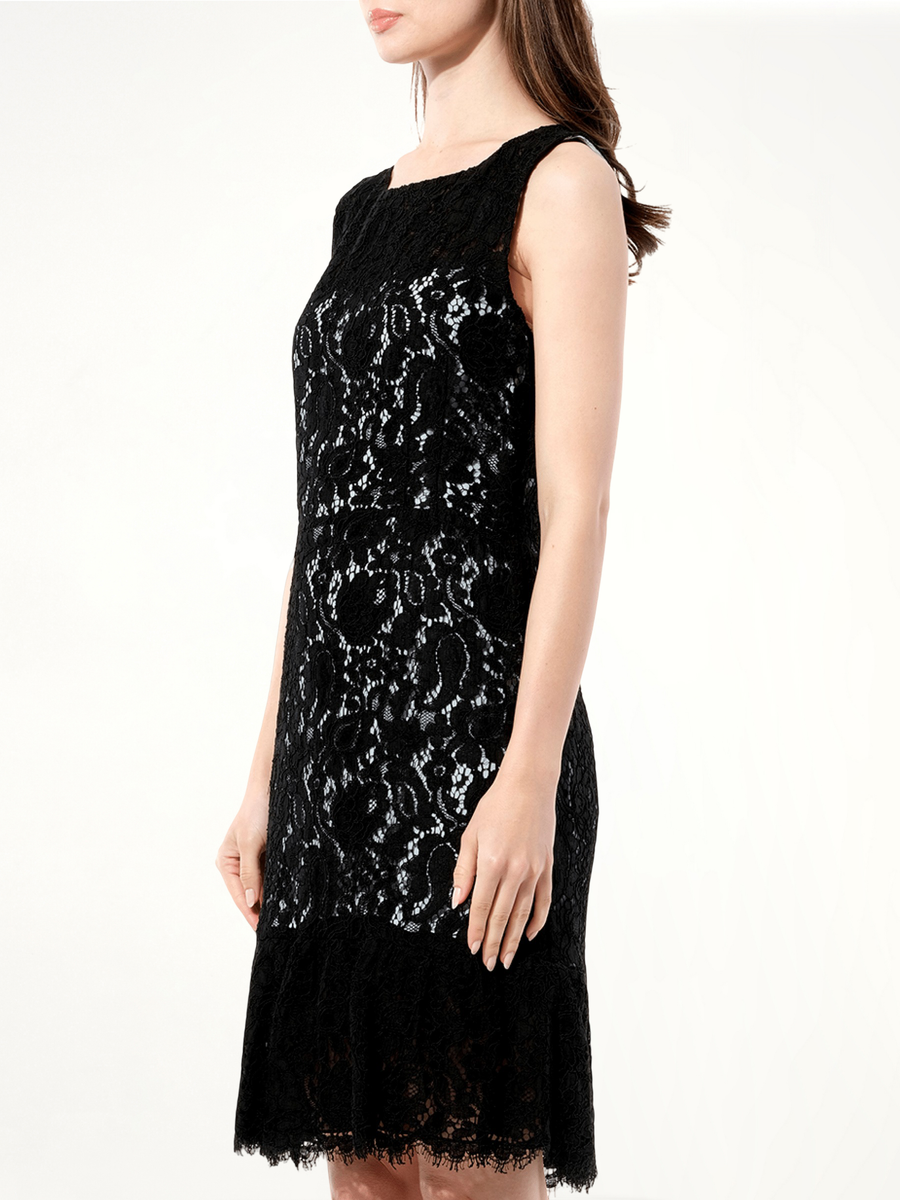 Dress in Black