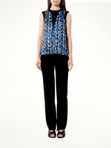 Knitwear in Blue