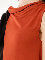 Tunic in Multicolor