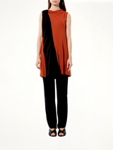 Tunic in Multicolor