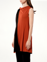 Tunic in Multicolor