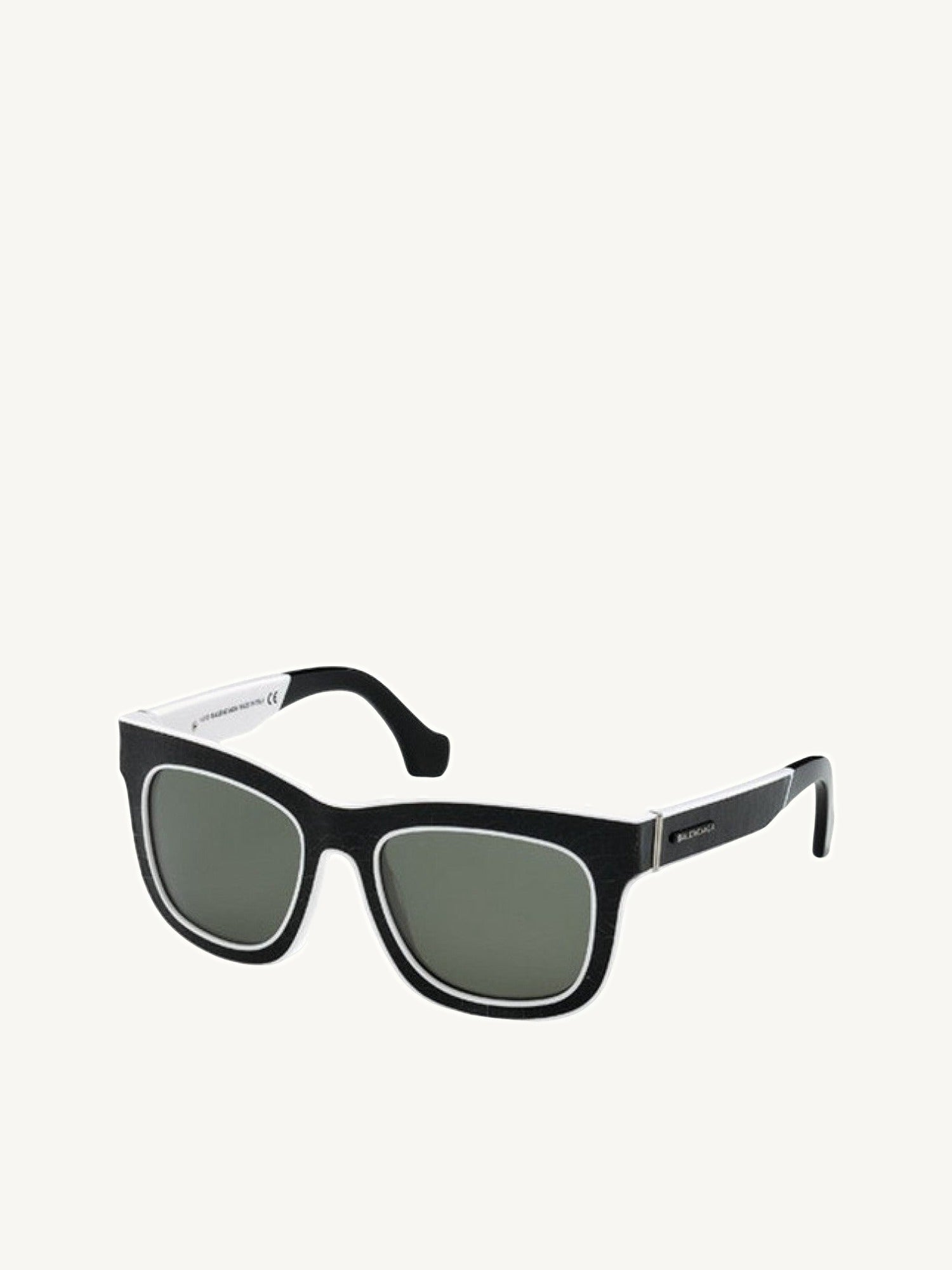 Sunglasses in Navy