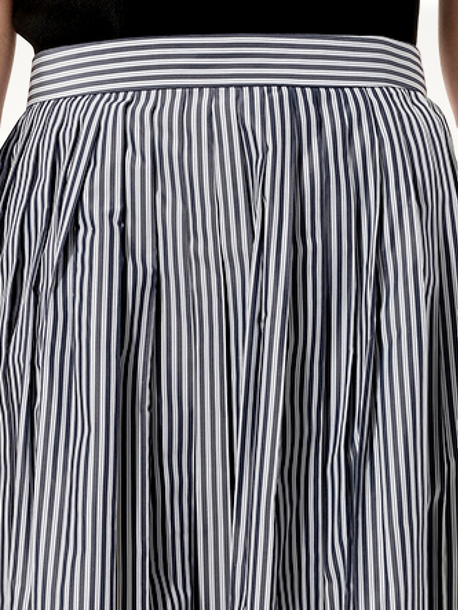 Skirt in Multicolor