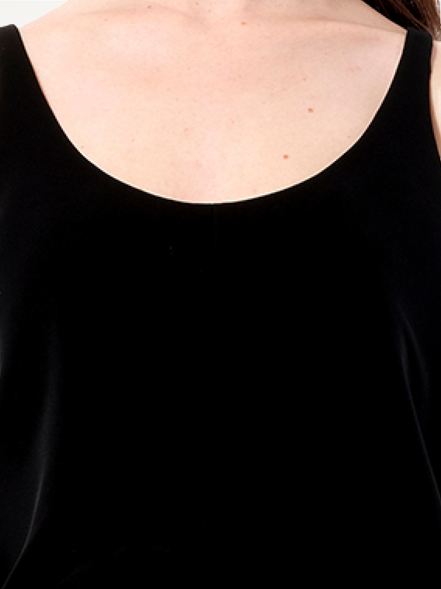 Cocktail Dress in Black