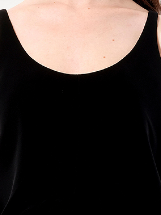 Cocktail Dress in Black