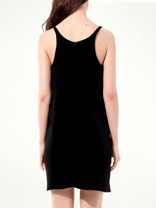 Cocktail Dress in Black