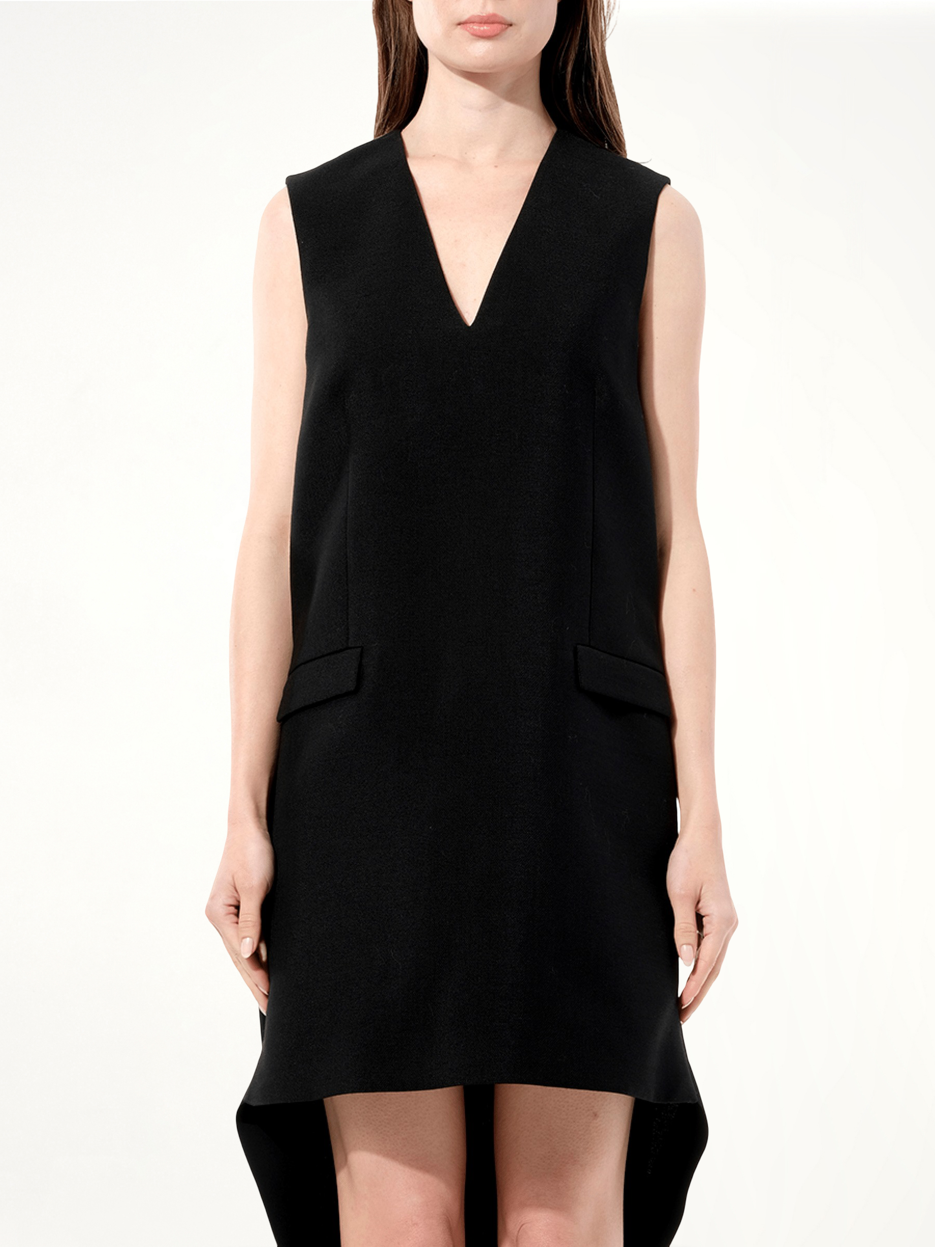 Dress in Black