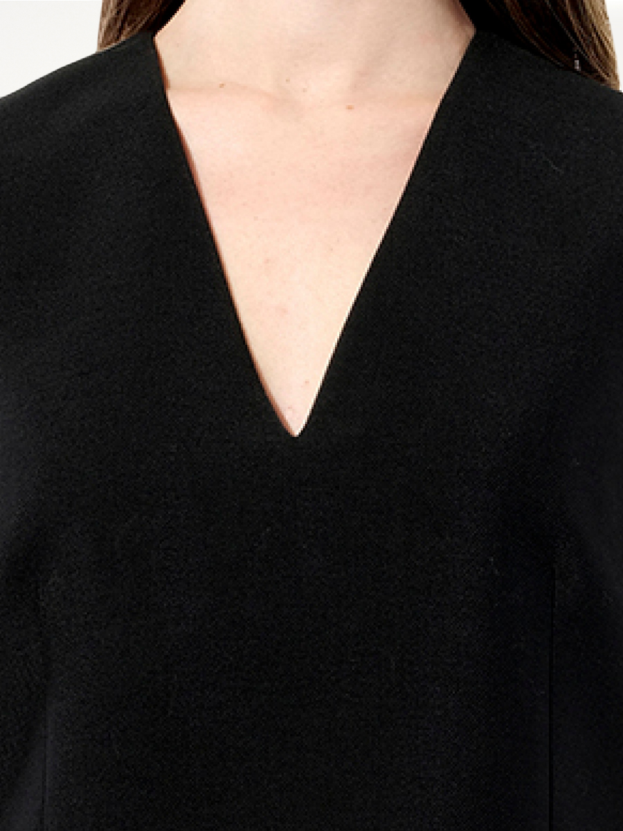 Dress in Black