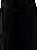 Dress in Black