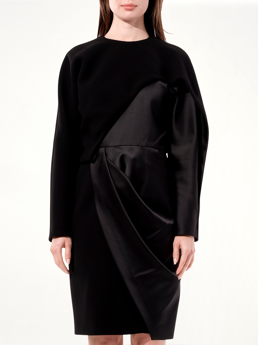 Dress in Black