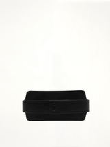 Loewe Maxi Belt in Black