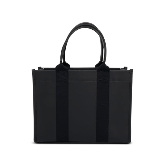 Hardware Tote Bag in Black